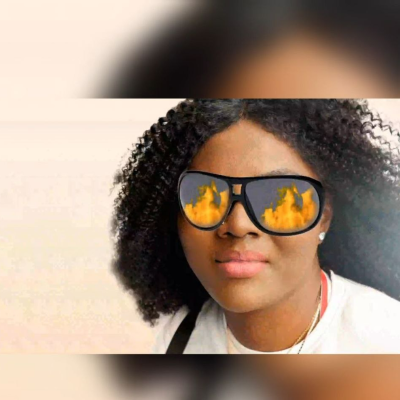 Abimbola OloriKay-Bash